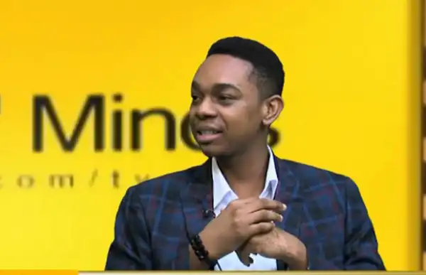BigBrother Naija: Why my girlfriend abandoned me after I exited BB house – Miyonse